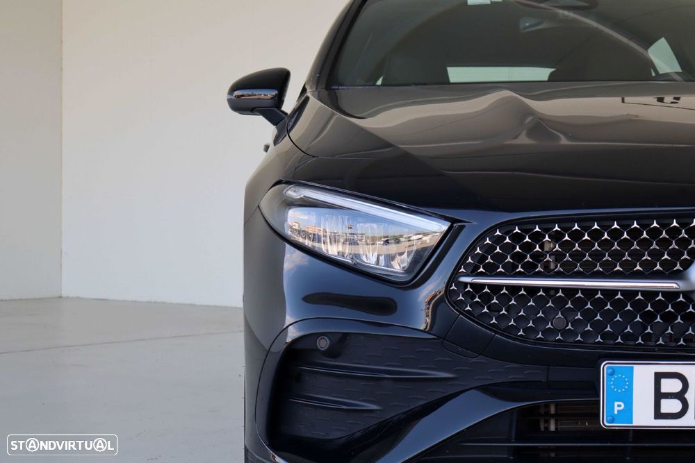 Mercedes-Benz A 180 d - 5