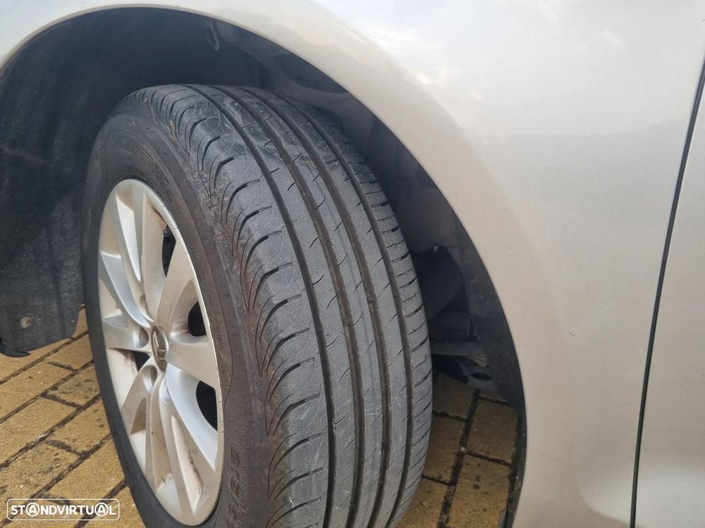 Citroën C5 Tourer - 8