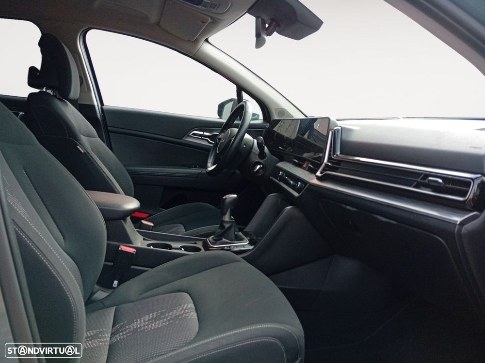 Kia Sportage 1.6 T-GDI Drive - 15