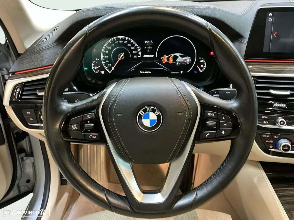 BMW 530 - 11