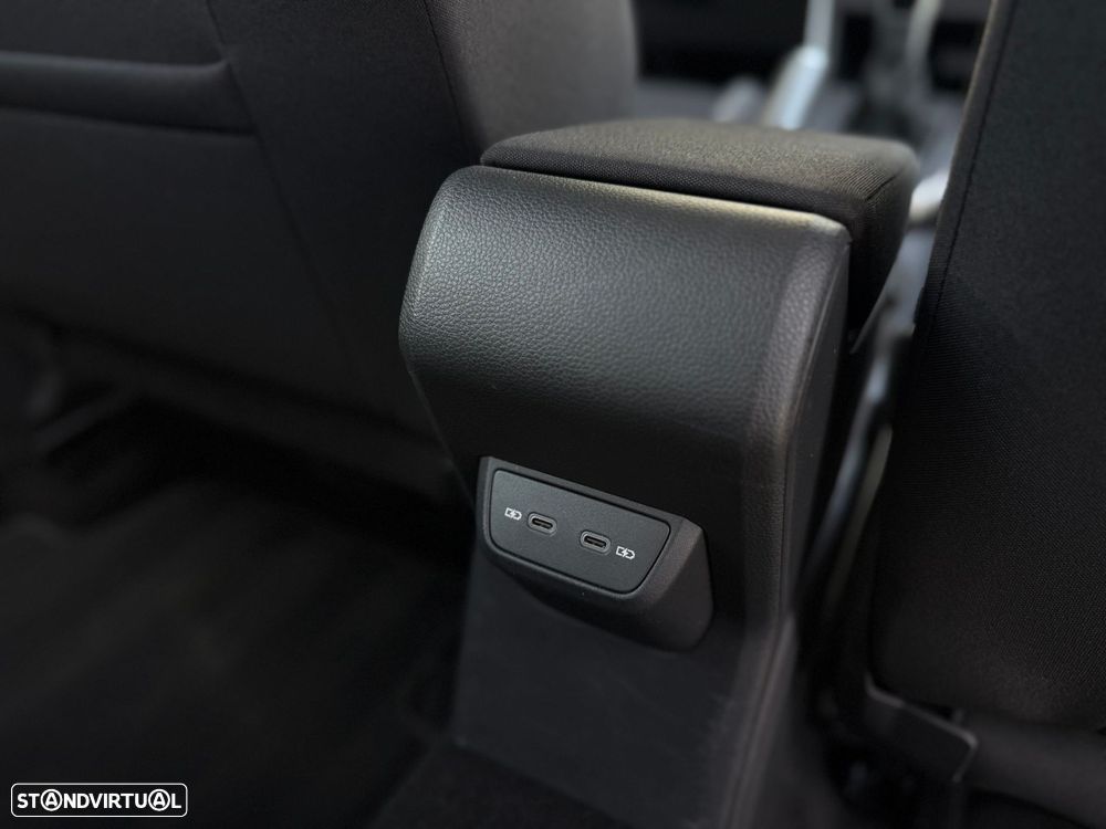 VW Polo 1.0 TSI Life - 44