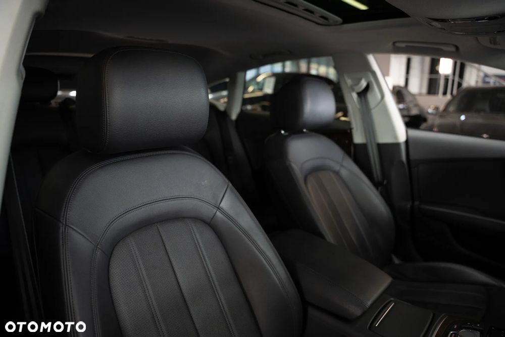 Audi A7 Sportback - 35