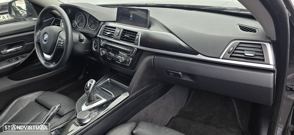 BMW 420 Gran Coupé - 16