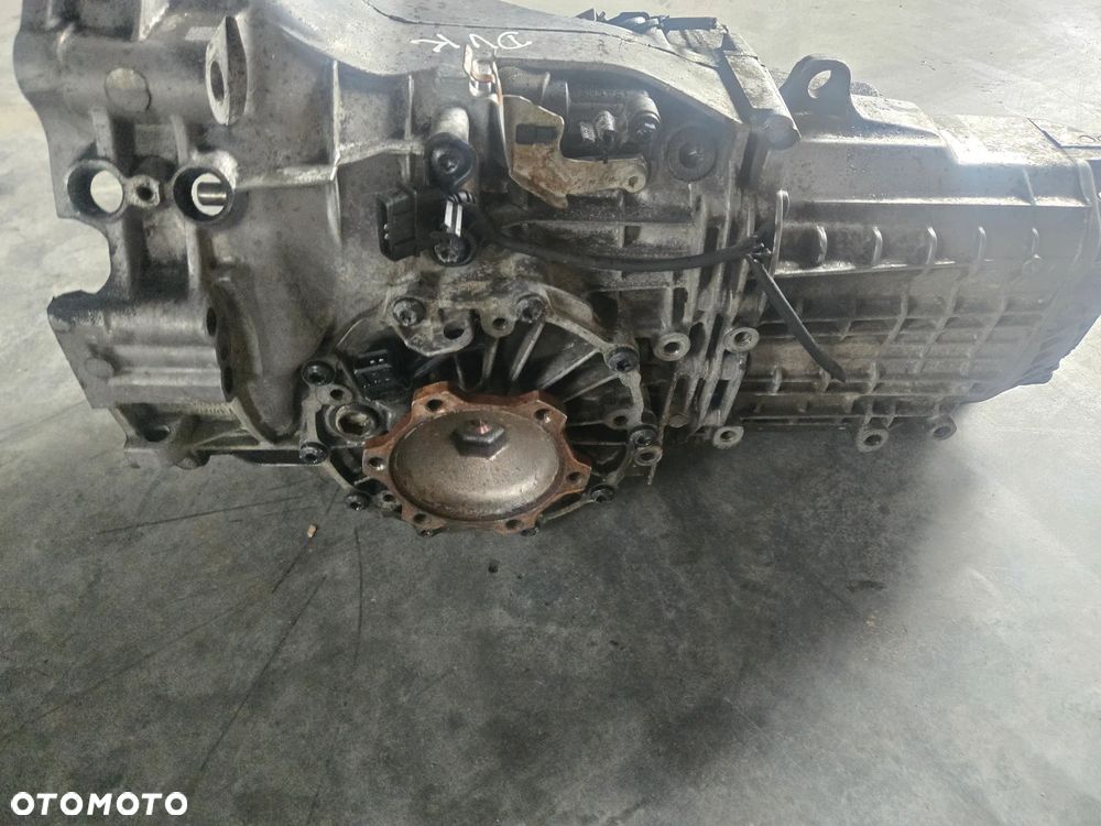 AUDI A4 B5 VW PASSAT B5 B5FL SKODA SUPERB I 1,9 TDI SKRZYNIA BIEGÓW 5 - 3