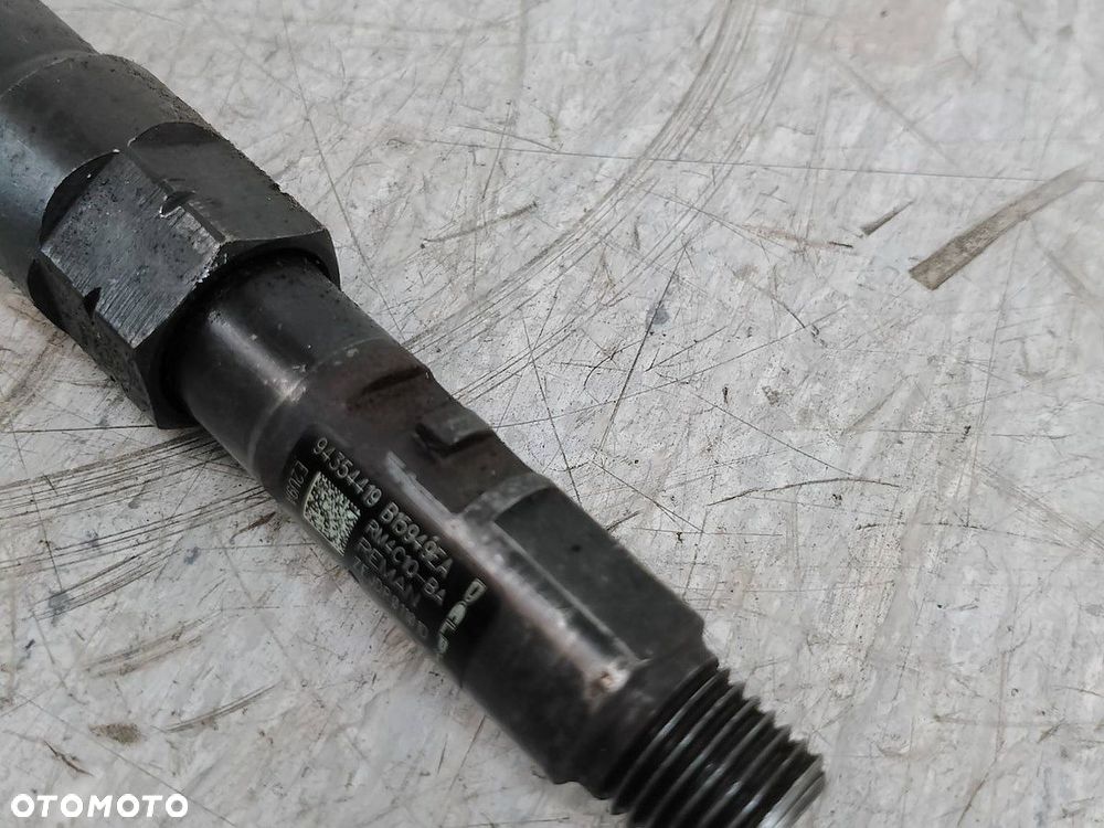 WTRYSKIWACZ FORD TRANSIT MK6 RM4C1Q-BA  94354419  ZEJDR01101D 2.4 TDDI - 4