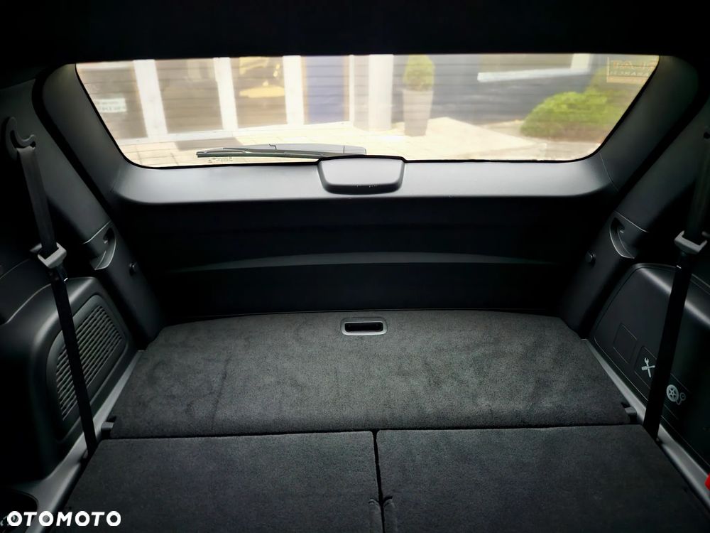 SsangYong/KGM Rexton 2.2 D Black Edition 4WD 7os - 30