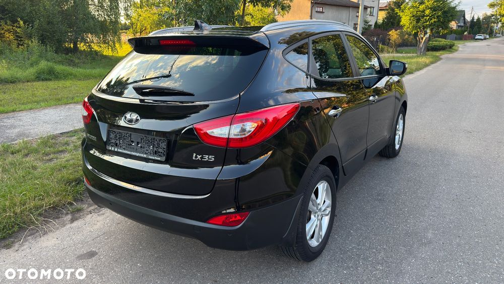Hyundai ix35 1.6 2WD Style - 6