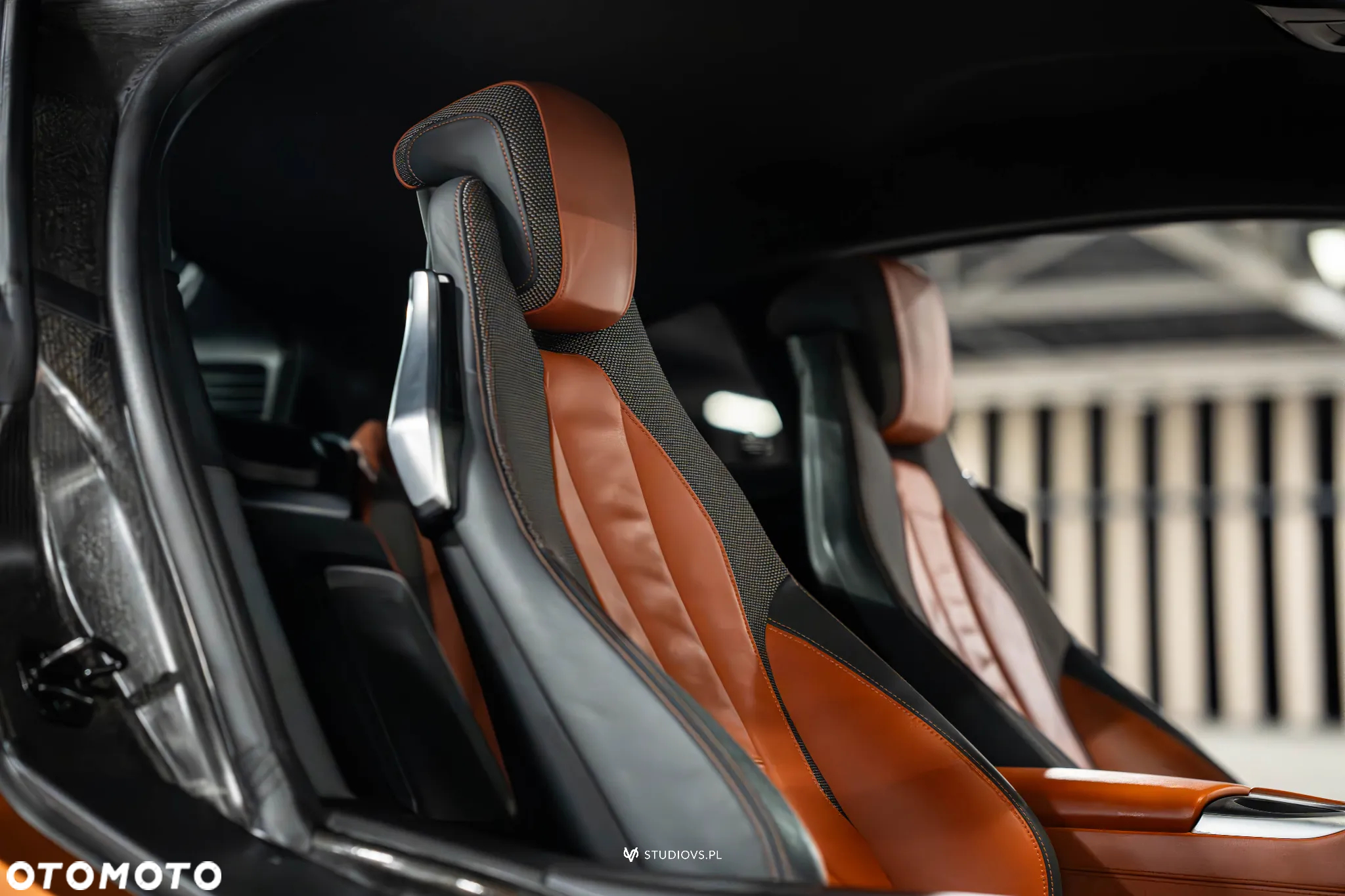 BMW i8 Coupe - 20