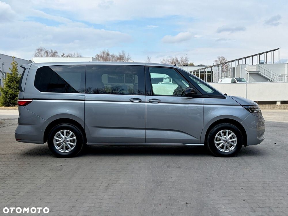 Volkswagen Multivan - 7