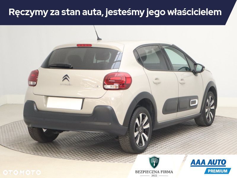 Citroën C3 - 7