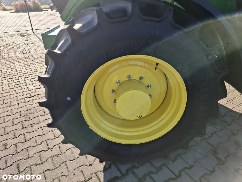 John Deere 6M 145 - 5