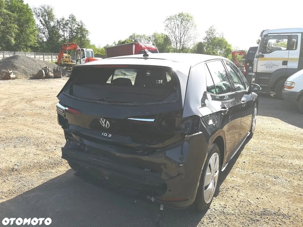Volkswagen ID.3 Pro Performance Business - 8
