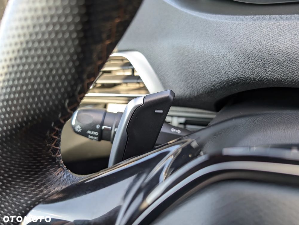 Peugeot 3008 2.0 BlueHDi GT S&S EAT8 - 23