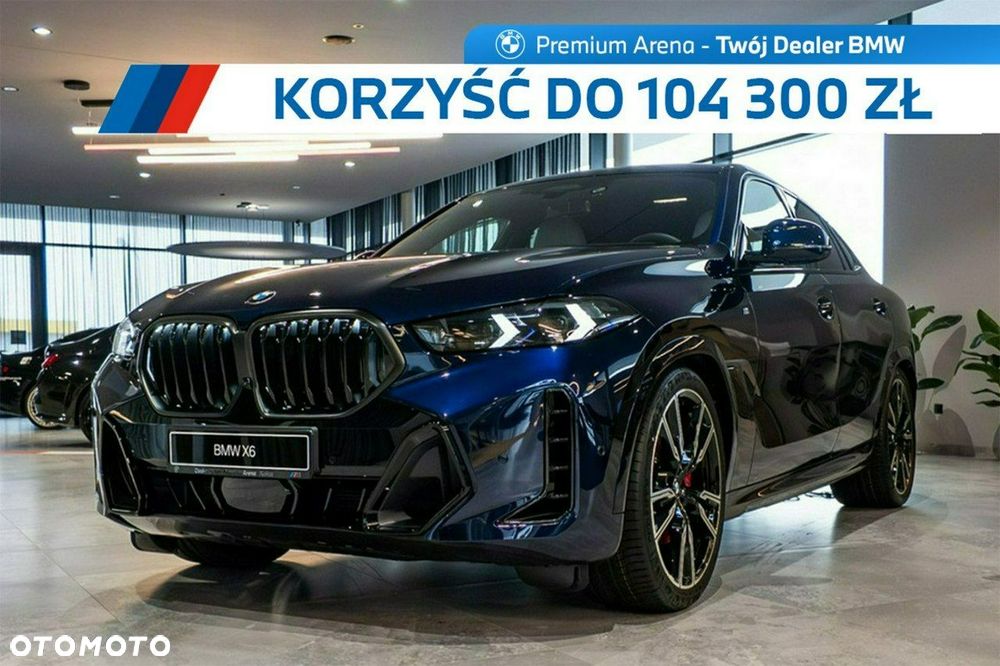 BMW X6 - 1