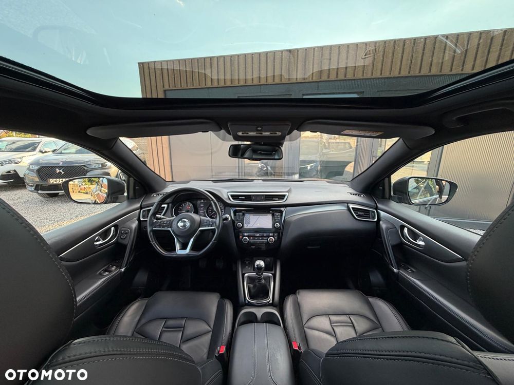 Nissan Qashqai - 5