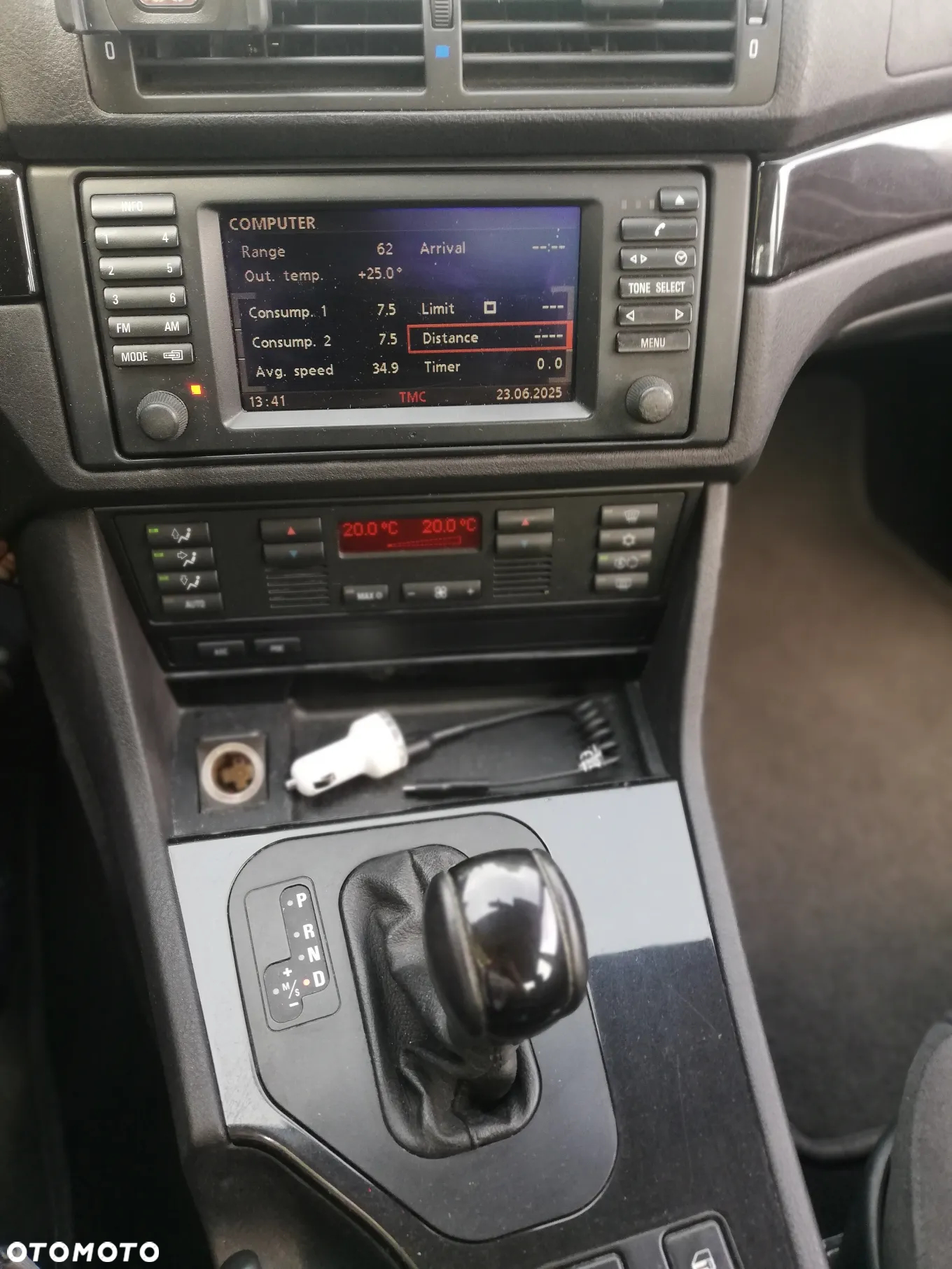 BMW Seria 5 - 19