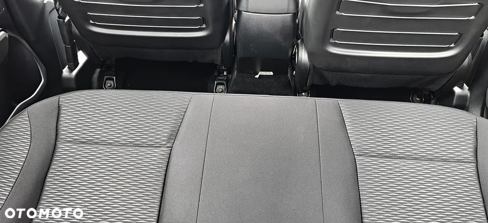SsangYong/KGM Tivoli e-XGi 160 2WD Sapphire - 22