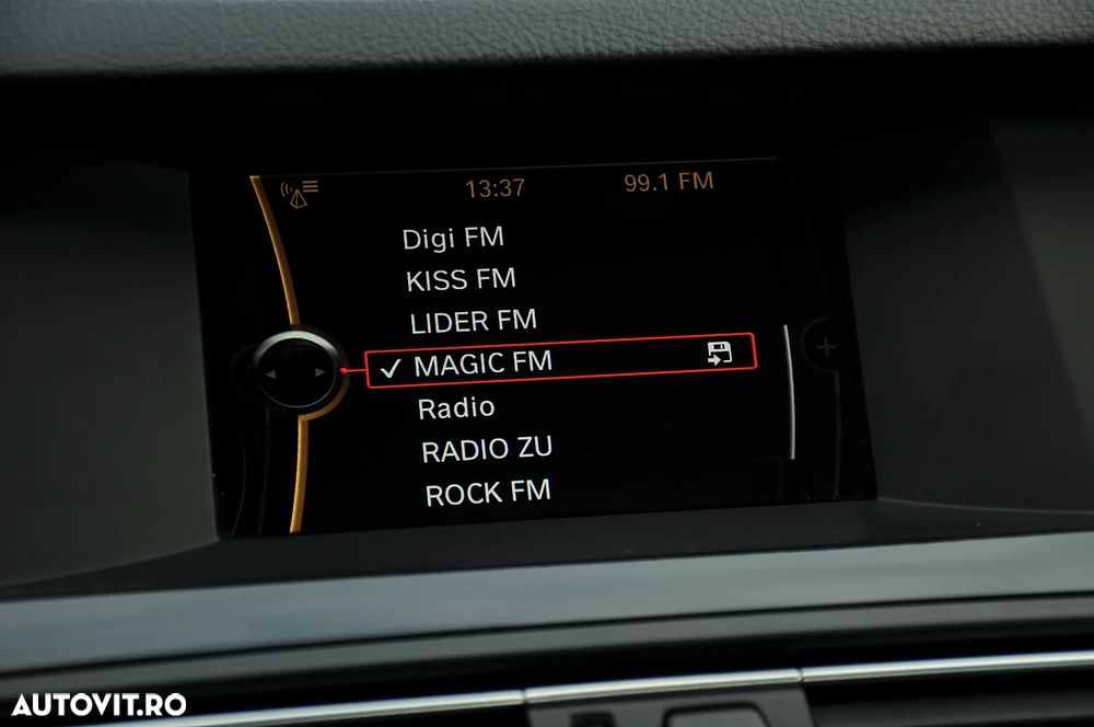 BMW Seria 5 520d Aut. - 17