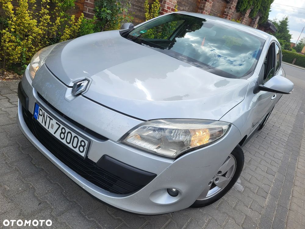 Renault Megane - 18
