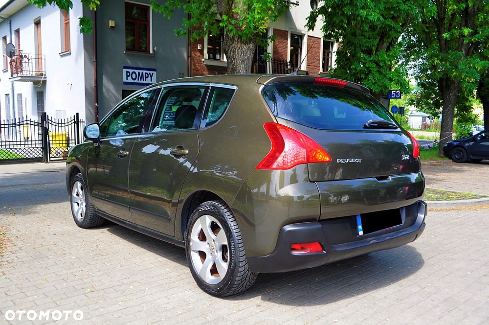 Peugeot 3008 1.6 Active - 5