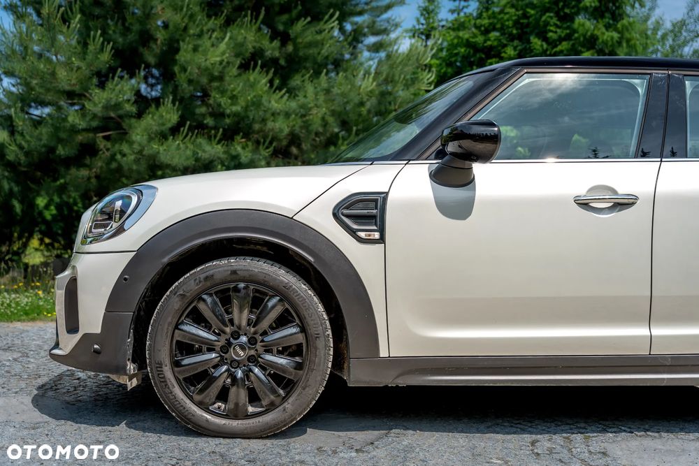 MINI Countryman Cooper - 9