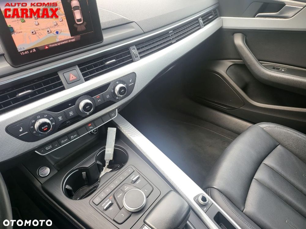 Audi A5 Sportback - 27