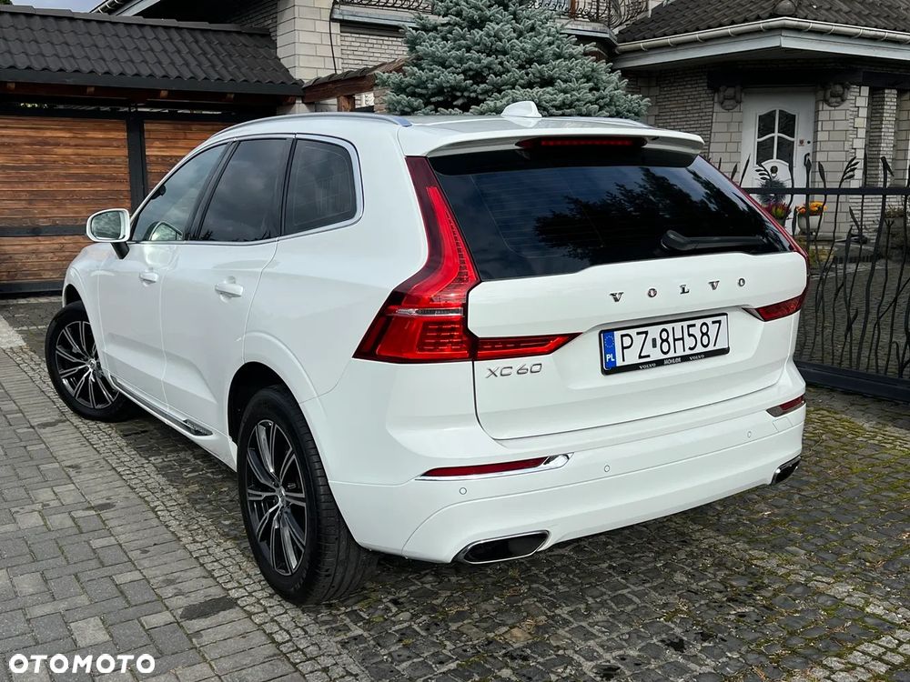 Volvo XC 60 D4 Inscription - 7
