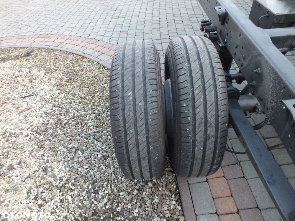 Iveco Daily 72-210 - 9