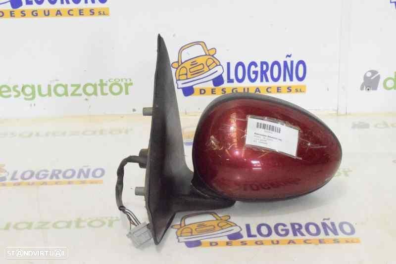 RETROVISOR ESQUERDO MG ROVER ROVER 25 RF - 1