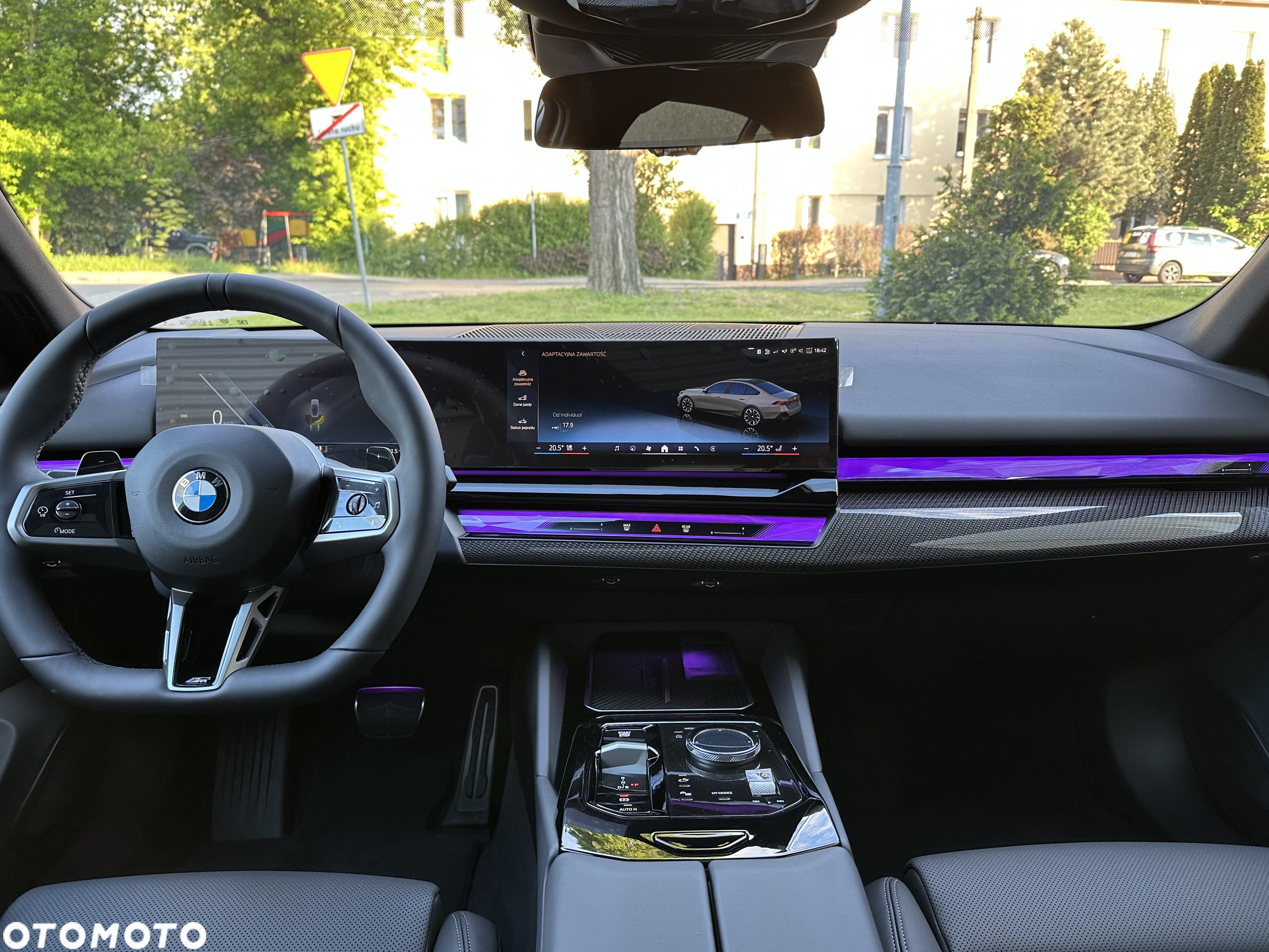 BMW Seria 5 - 25