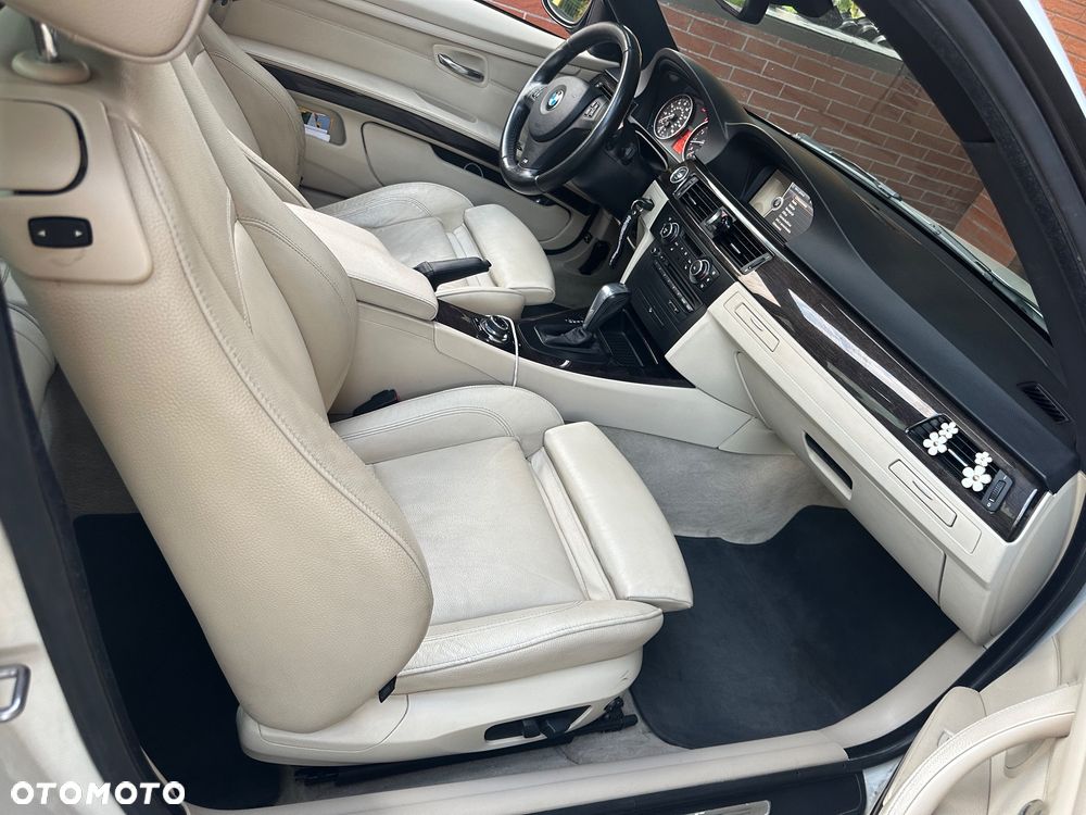 BMW Seria 3 - 10