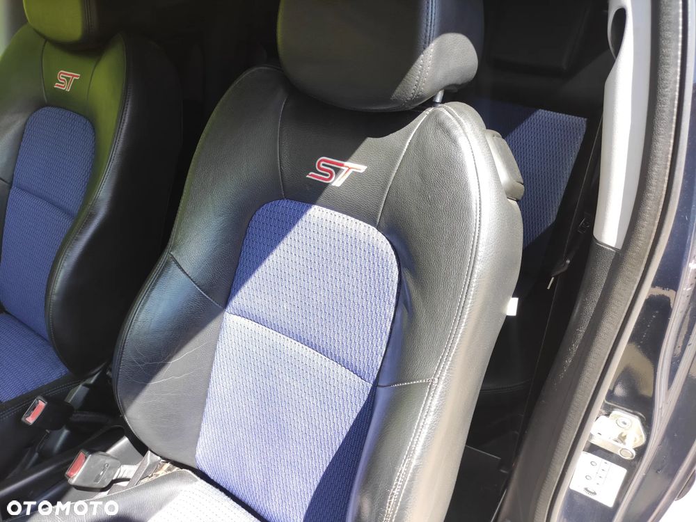 Ford Fiesta - 8