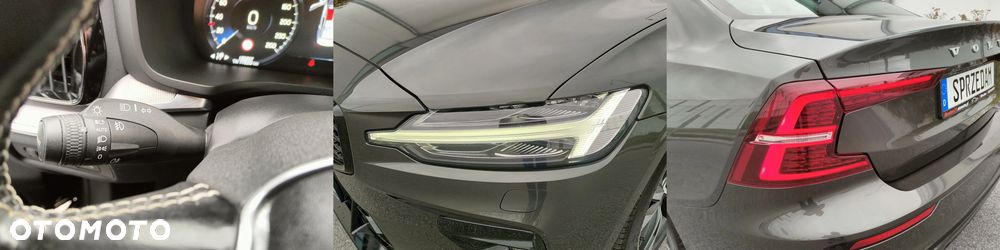 Volvo S60 B4 B Geartronic RDesign - 19