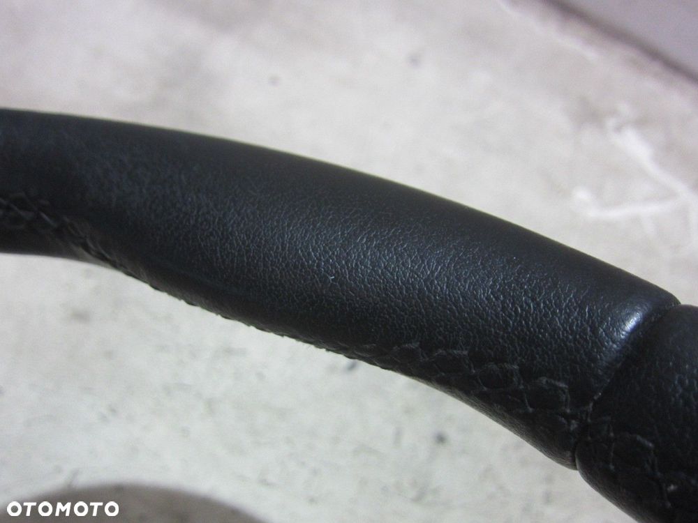 BMW X1 F48 KIEROWNICA SKÓRZANA SKÓRA PODGRZEWANA 32306860358 6860358 - 4