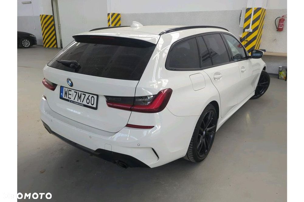 BMW Seria 3 - 3