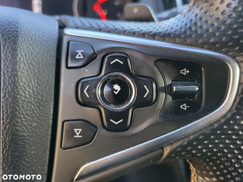 Opel Insignia 2.0 CDTI automatik Innovation - 34