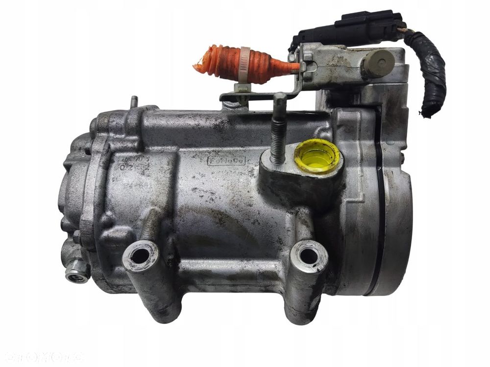 sprężarka klimatyzacji ford mondeo mk5 v 2.0 hybryda dg9h-19d623-ae 19-22 - 1