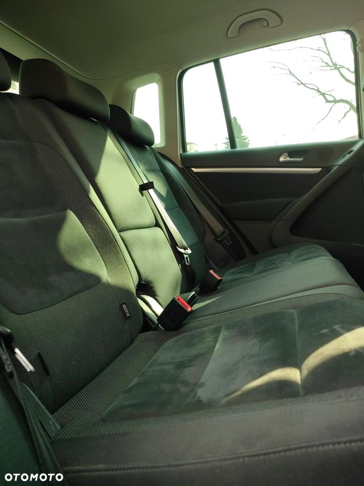 Volkswagen Tiguan 2.0 TDI 4Mot Track DSG - 13