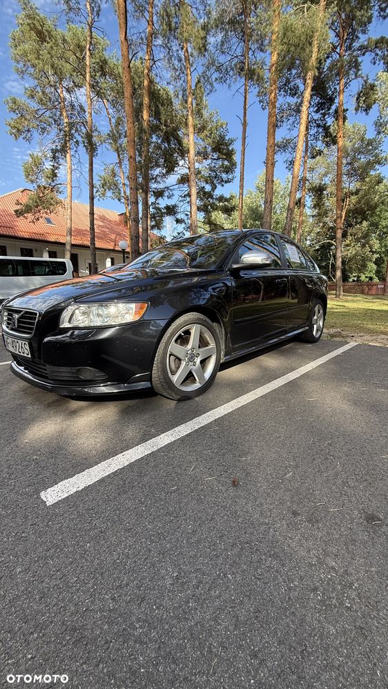 Volvo S40 2.0D R-Design Momentum - 3