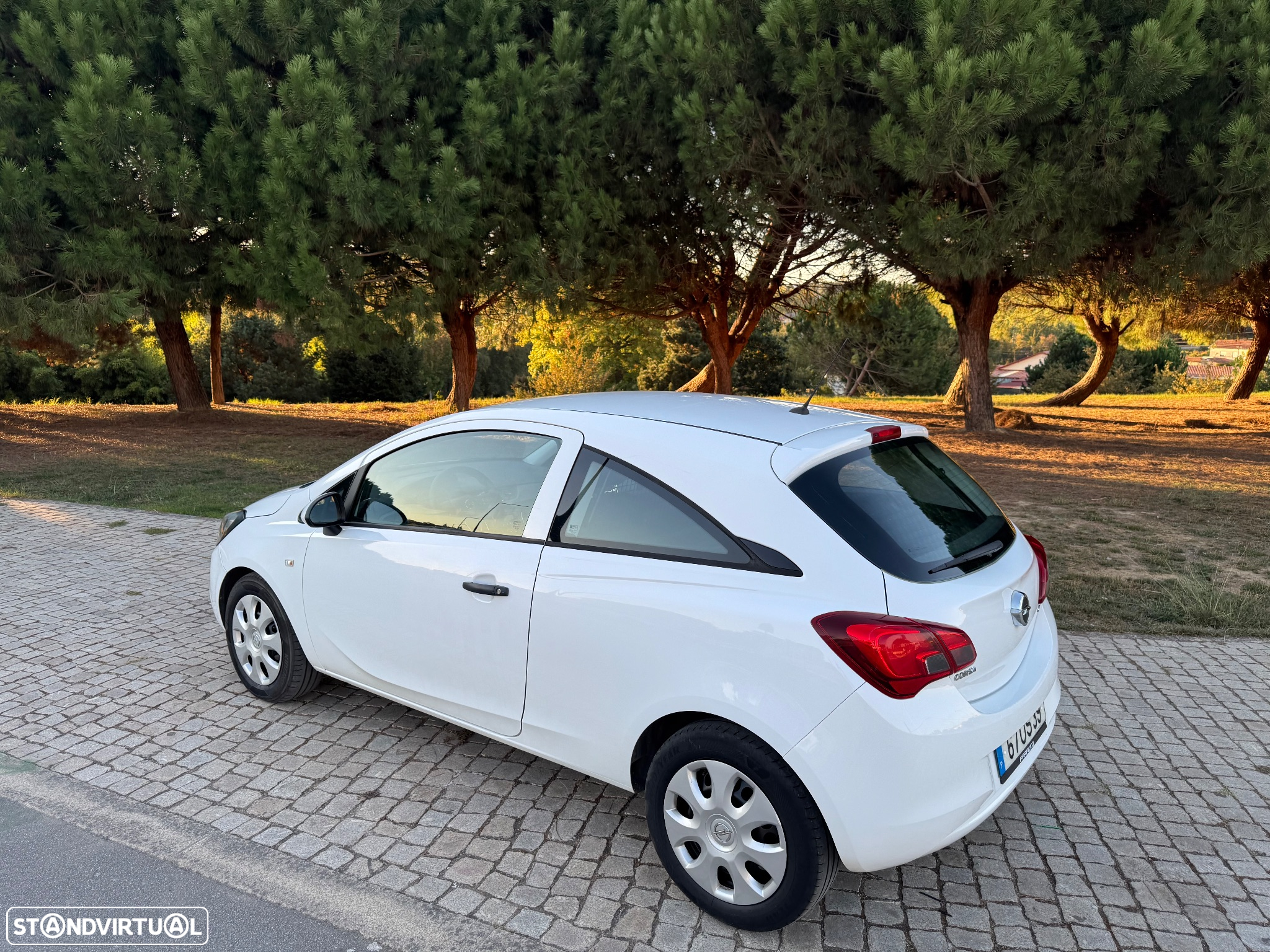 Opel Corsa - 15