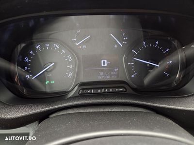 Peugeot Expert 1.5BlueHDI 120CP M6  L1H1 - 7