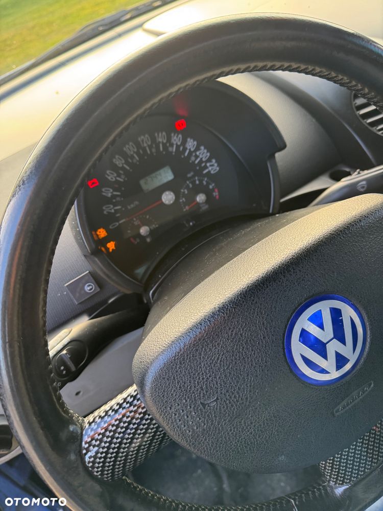 Volkswagen Beetle - 15