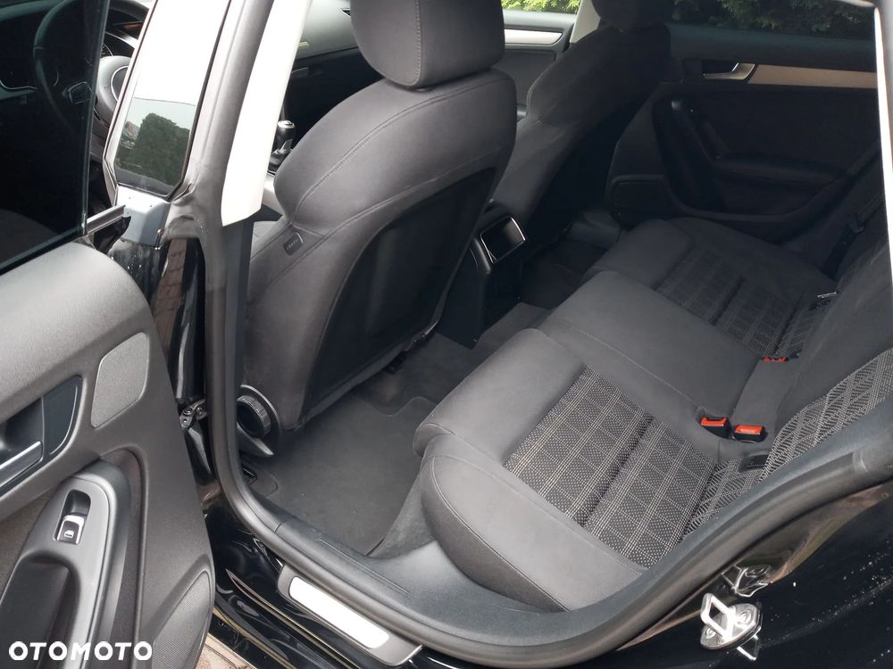 Audi A5 Sportback - 21