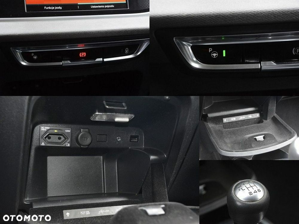 Citroën C4 Grand Picasso BlueHDi 150 Stop&Start SHINE - 27