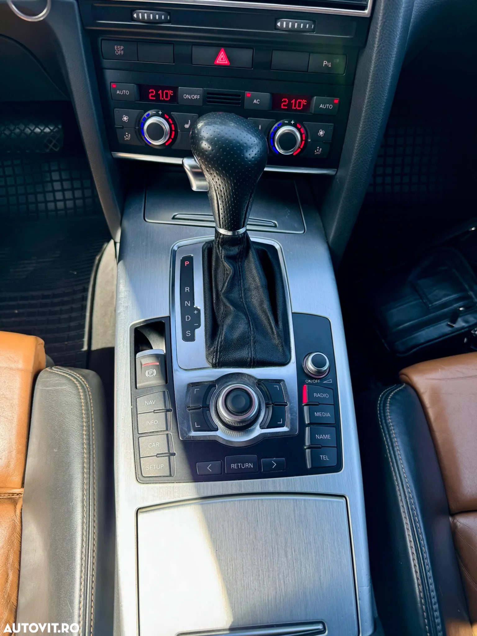 Audi A6 - 14