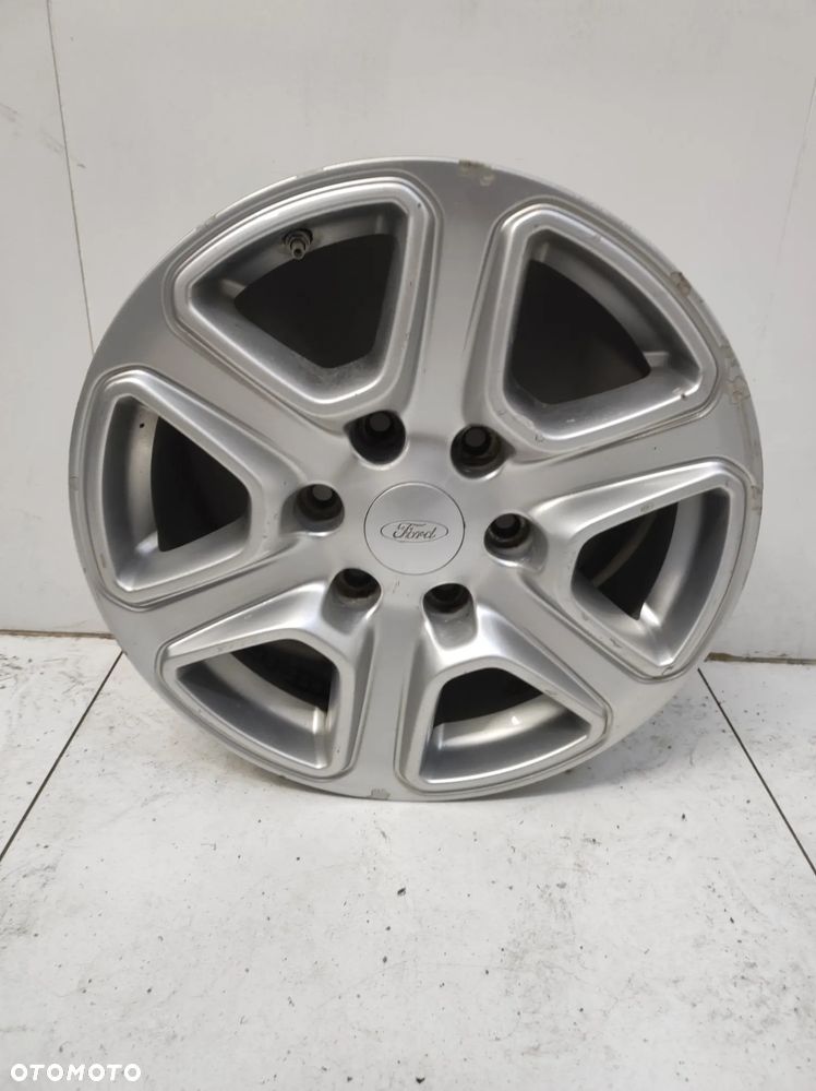 Felga aluminiowa alus R17 Ford Ranger V 5 #1 - 1