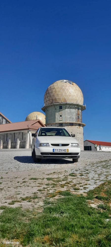 SEAT Ibiza 1.9 D SE - 2