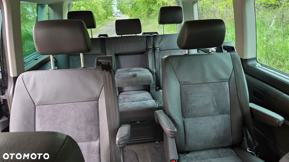 Volkswagen Multivan L1 Atlantis - 30