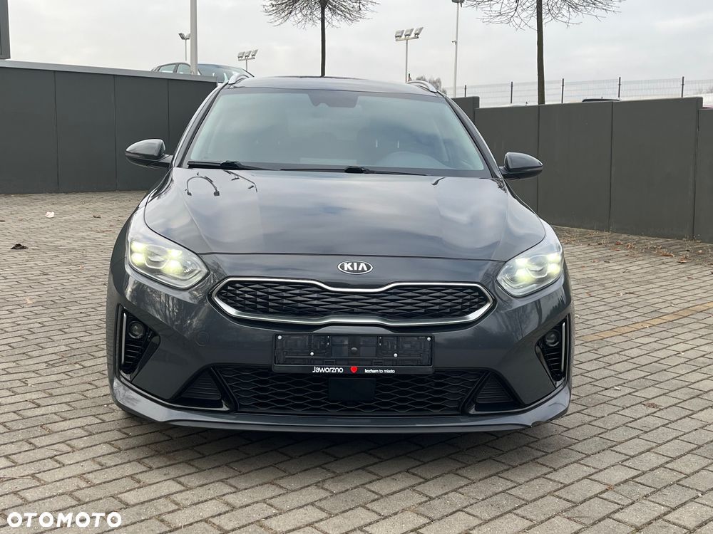 Kia Ceed - 7