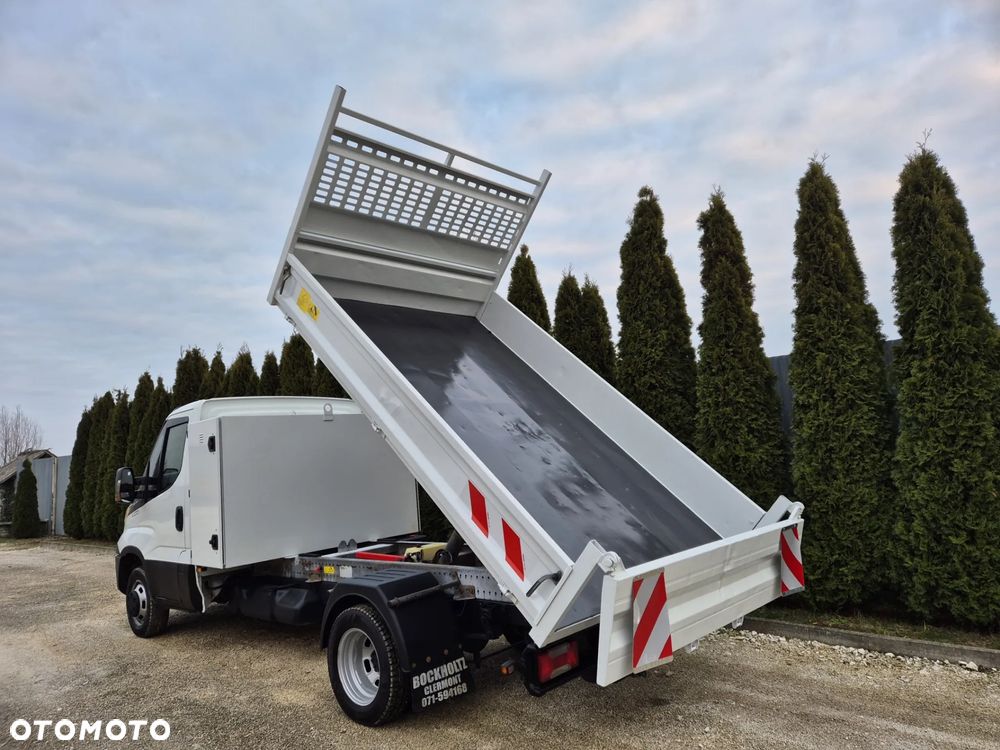 Iveco IVECO 35C17 3.0 170KM *HIMATIC* - 3